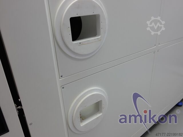 Кліматична камера Dycometal CCK -40/1500 T 1500 Liter