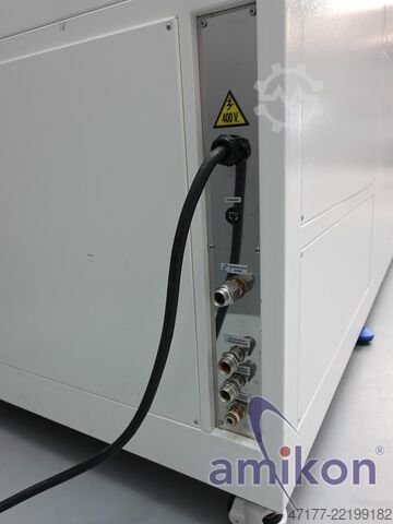 Кліматична камера Dycometal CCK -40/1500 T 1500 Liter