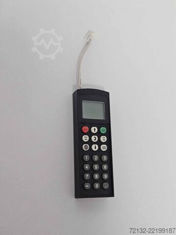 Пульт керування SEW DBG60B-01