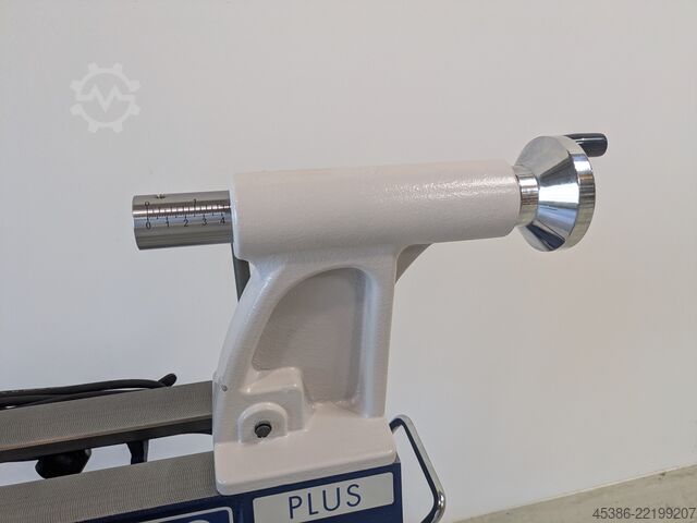 Drvotokarski stroj / tokarski stroj Drechselmeister MIDI 2 Plus