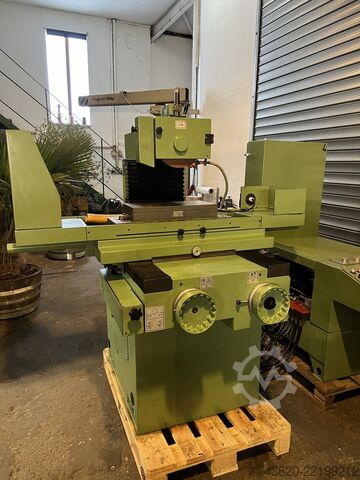 Surface grinding machine FUM Fabianice FUP 25