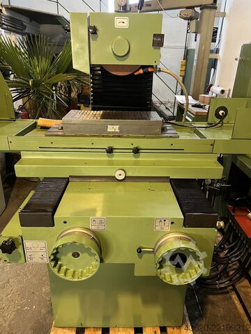Surface grinding machine FUM Fabianice FUP 25