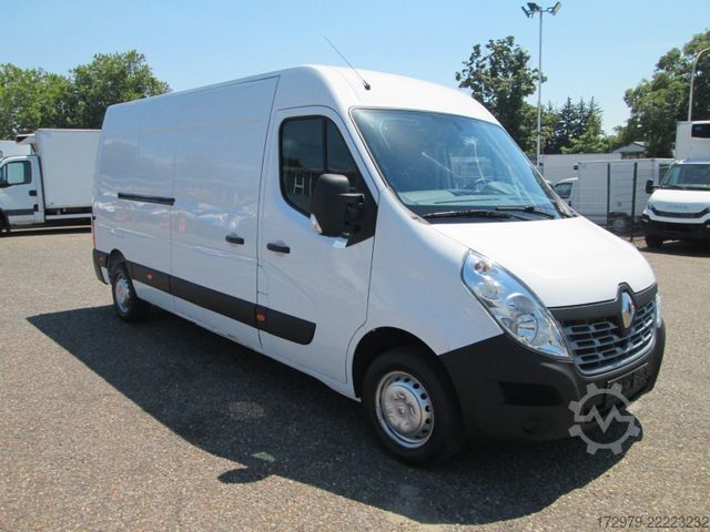 ハイトップバン RENAULT Master 2.3 *Maxi*Werkstattwagen*Klima*Euro6*