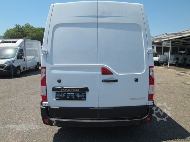 ハイトップバン RENAULT Master 2.3 *Maxi*Werkstattwagen*Klima*Euro6*