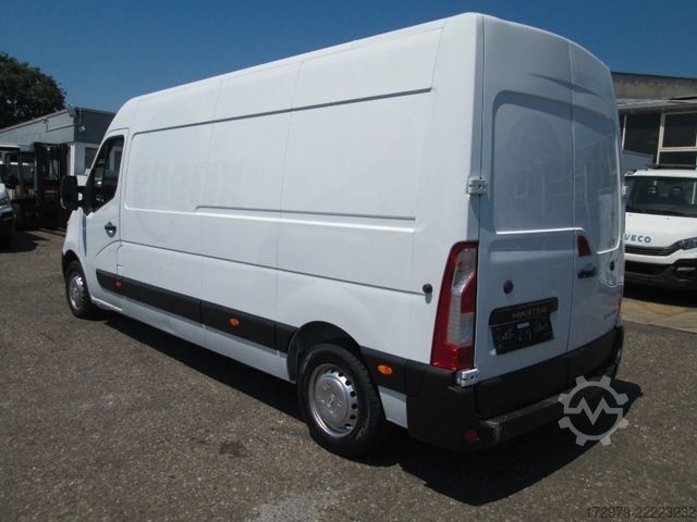 ハイトップバン RENAULT Master 2.3 *Maxi*Werkstattwagen*Klima*Euro6*