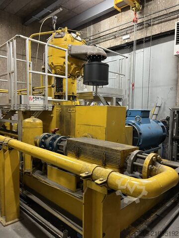  Ateliers François Kompressor