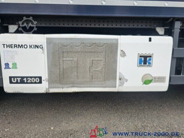 Хладилен камион Mercedes-Benz Actros 2645 Tiefkühler Thermo King UT-1200 + LBW