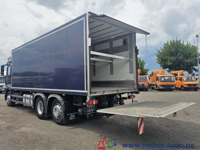 Хладилен камион Mercedes-Benz Actros 2645 Tiefkühler Thermo King UT-1200 + LBW