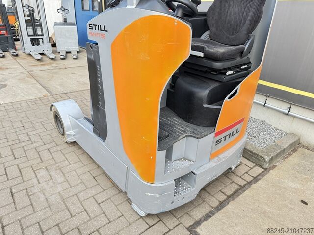 VS-22615 Triplex buitenreachtruck Still FM-X17SE STILL FM-X17SE