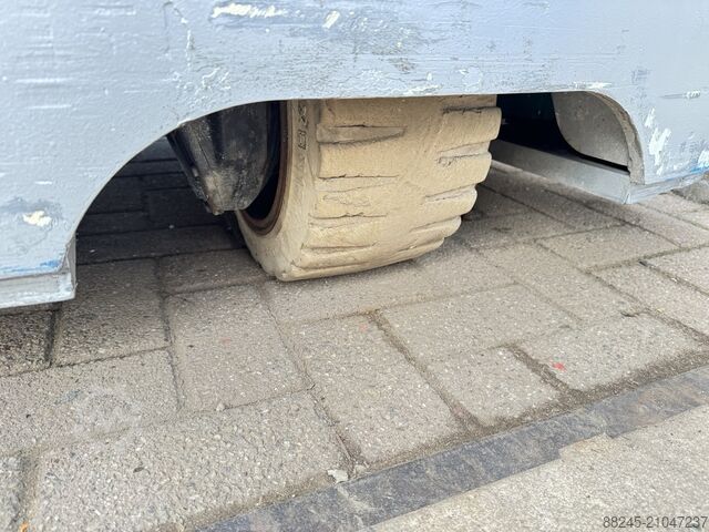 VS-22615 Triplex buitenreachtruck Still FM-X17SE STILL FM-X17SE