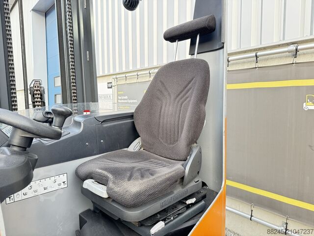 VS-22615 Triplex buitenreachtruck Still FM-X17SE STILL FM-X17SE