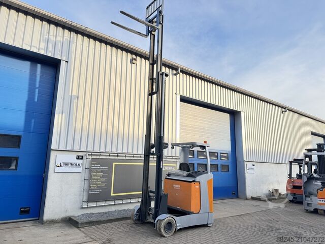 VS-22617 chariot à mât rétractable triplex pour extérieur Still FM-X20SE STILL FM-X20SE