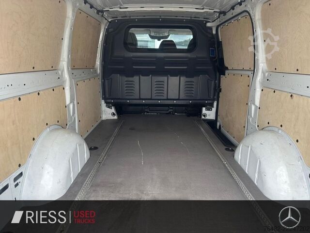 รถมินิบัส MERCEDES-BENZ Vito 116 CDI KA/LANG/MBUX/KLIMA/NAVI/NEUESMODELL