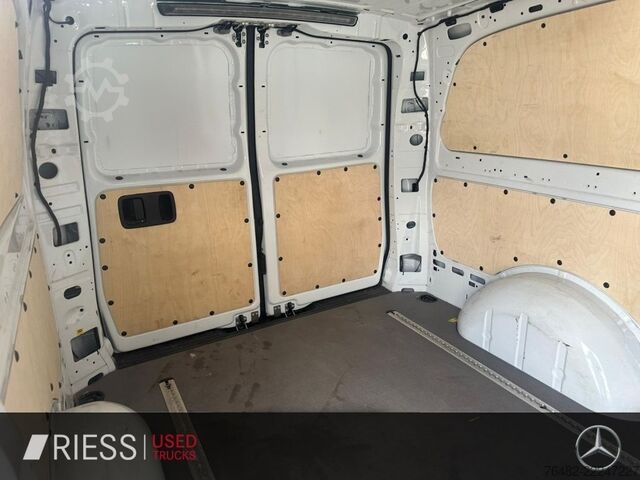 รถมินิบัส MERCEDES-BENZ Vito 116 CDI KA/LANG/MBUX/NAVI/KAMERA/NEUESMODEL