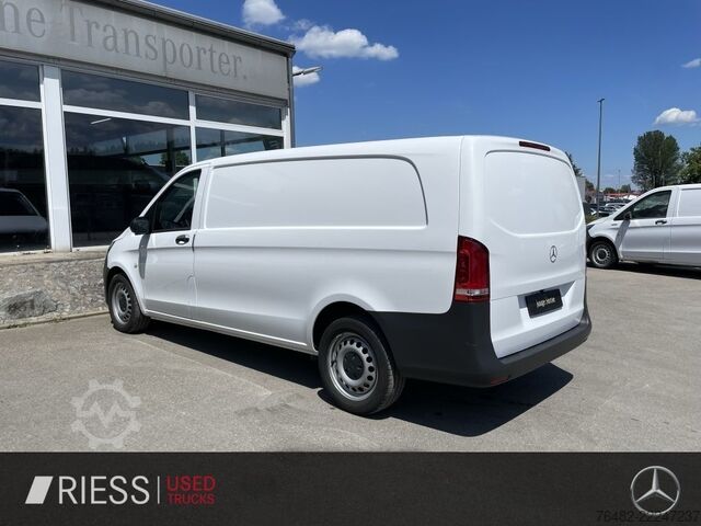 Minibus MERCEDES-BENZ Vito 119 CDI KA/PRO/EXTRALANG/NAVI/KAMERA/AUTOMA