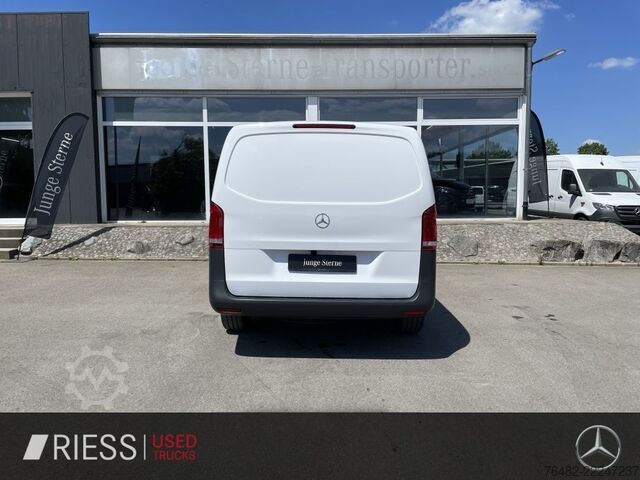 Minibus MERCEDES-BENZ Vito 119 CDI KA/PRO/EXTRALANG/NAVI/KAMERA/AUTOMA