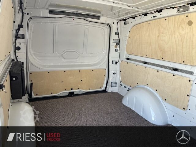 Minibus MERCEDES-BENZ Vito 119 CDI KA/PRO/EXTRALANG/NAVI/KAMERA/AUTOMA