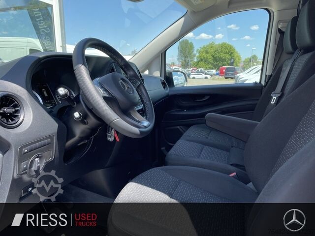 Minibus MERCEDES-BENZ Vito 119 CDI KA/PRO/EXTRALANG/NAVI/KAMERA/AUTOMA