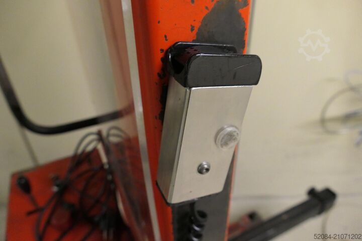 Electric pallet truck  HWSE 150 GiV