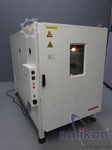 Temperatuurskast 2240 liter Mytron T2240 –40°C bis +100°C