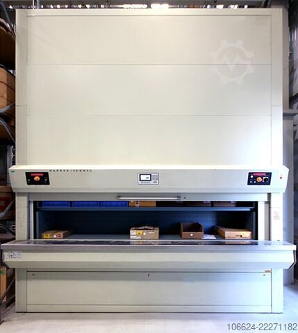 Paternoster Kardex Kardex IND 351- 1418 C2000