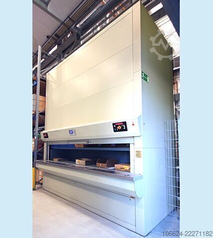 Paternoster Kardex Kardex IND 351- 1418 C2000