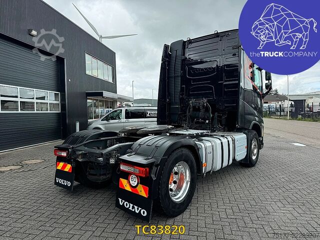スタンダード-SZM Volvo FH 500