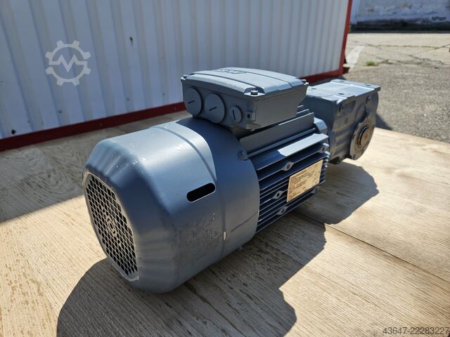  SEW-EURODRIVE KAZ37