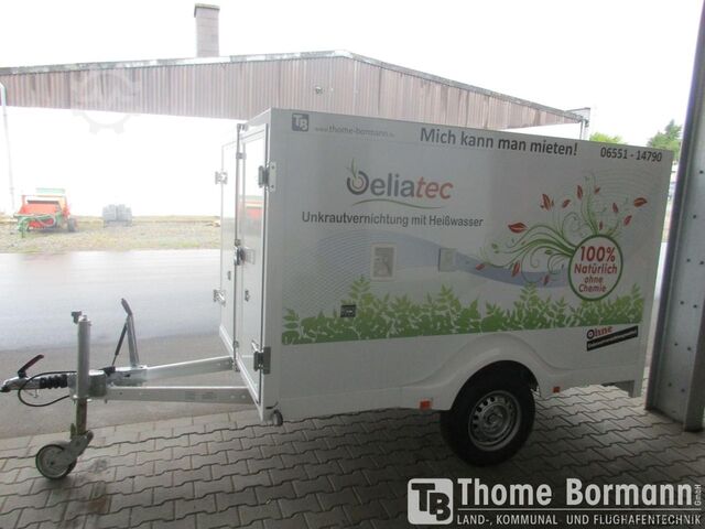 Maquinaria agrícola  Oeliatec BELLE ILE 02K07002