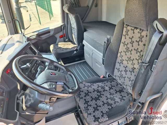 Standard SZM Scania R 460 A4x2NA