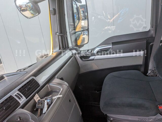  MAN TGS 33.440 / 6X6 / Full Steel / E5