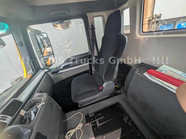 MAN TGS 33.440 / 6X6 / Full Steel / E5