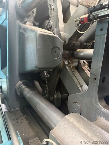  DEMAG ERGOTECH 420/800-2003 SYSTEM