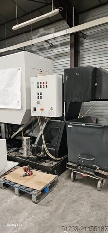 CNC旋盤 MAZAK CYBERTECH 4500 M