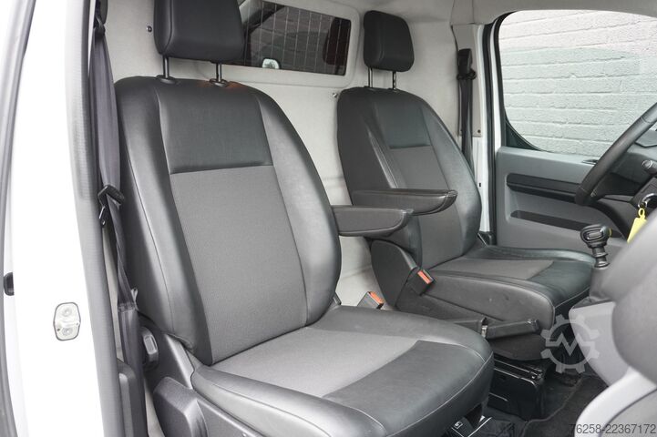Furgão de painéis Peugeot Expert 1.5 BlueHDI 100PK L2 EURO 6 - Airco - Na...