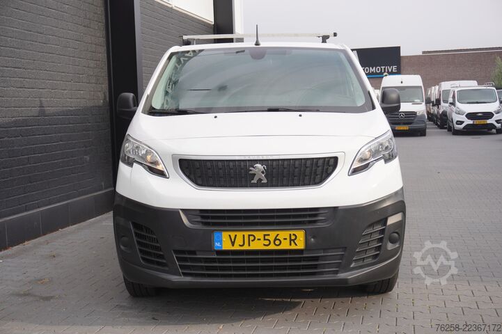 Furgão de painéis Peugeot Expert 1.5 BlueHDI 100PK L2 EURO 6 - Airco - Na...