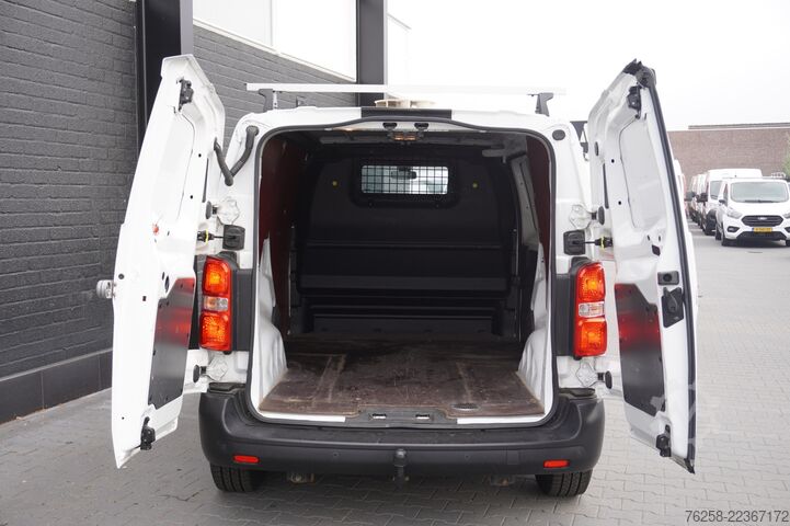 Furgão de painéis Peugeot Expert 1.5 BlueHDI 100PK L2 EURO 6 - Airco - Na...