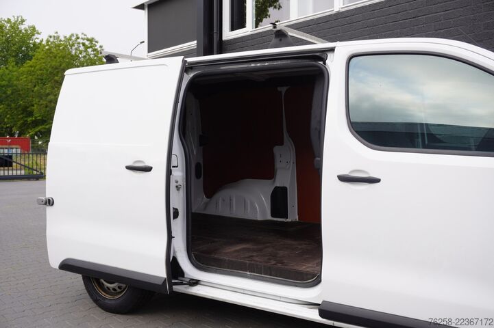 Furgão de painéis Peugeot Expert 1.5 BlueHDI 100PK L2 EURO 6 - Airco - Na...