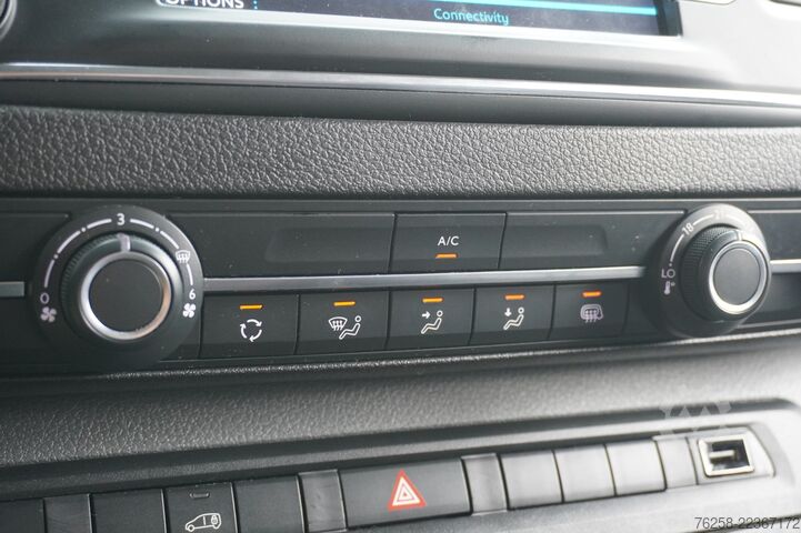 Furgão de painéis Peugeot Expert 1.5 BlueHDI 100PK L2 EURO 6 - Airco - Na...