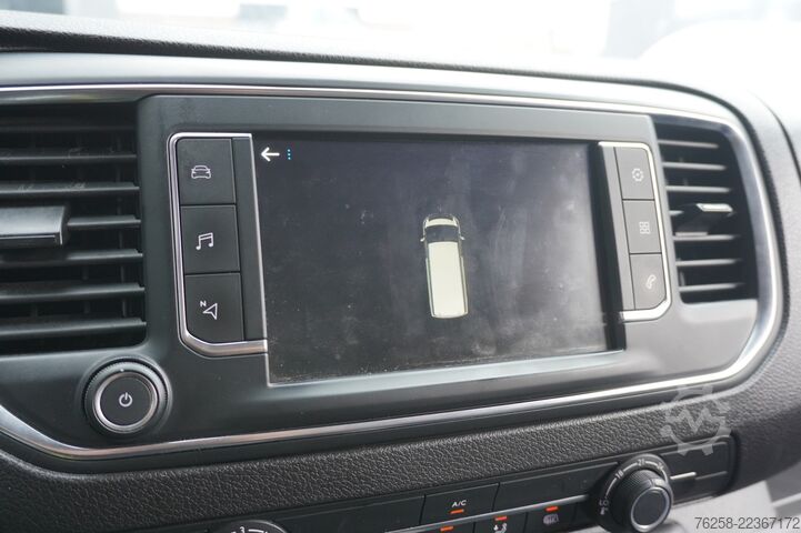 Furgão de painéis Peugeot Expert 1.5 BlueHDI 100PK L2 EURO 6 - Airco - Na...