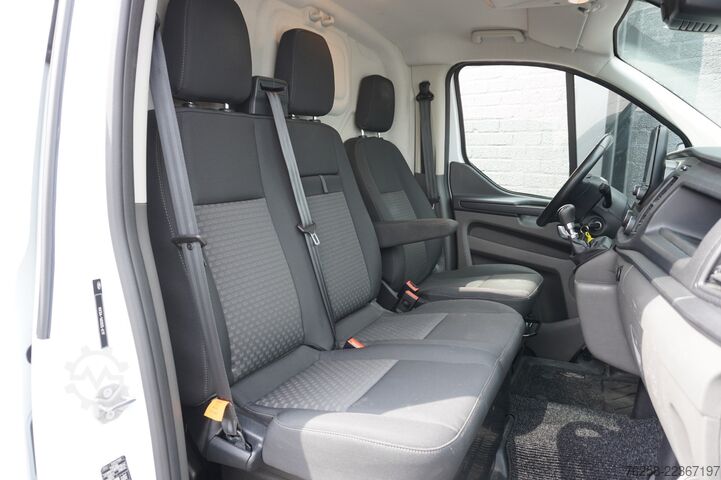  Ford Transit Custom 2.0 TDCI EURO 6 - Airco - Cruise...