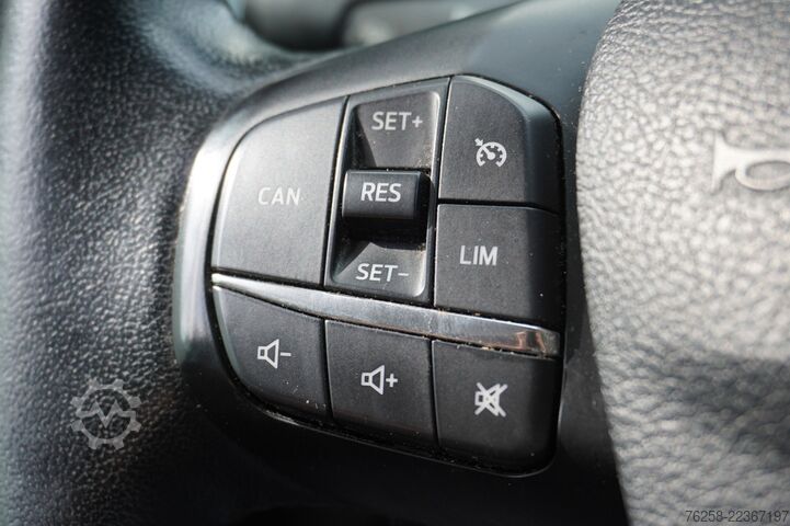  Ford Transit Custom 2.0 TDCI EURO 6 - Airco - Cruise...