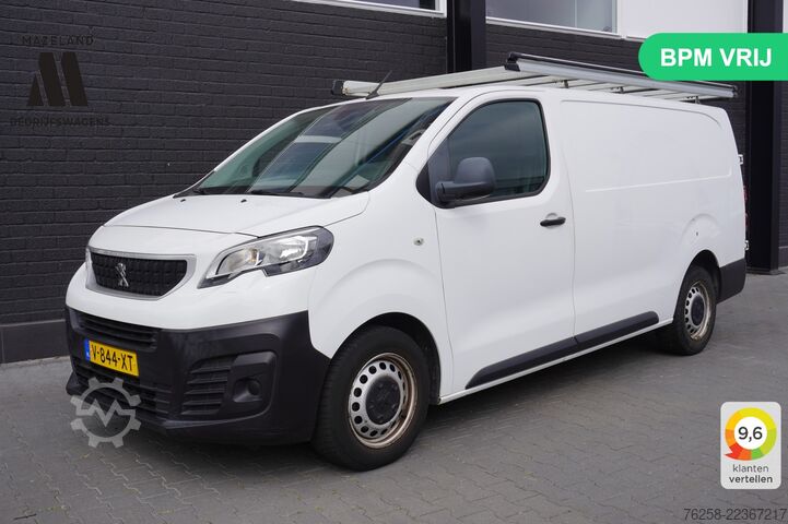 Panel kombi Peugeot Expert 2.0 BlueHDI 122PK L2 EURO 6 - Airco - Na...