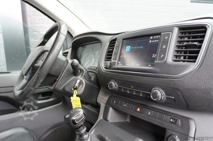Panel kombi Peugeot Expert 2.0 BlueHDI 122PK L2 EURO 6 - Airco - Na...