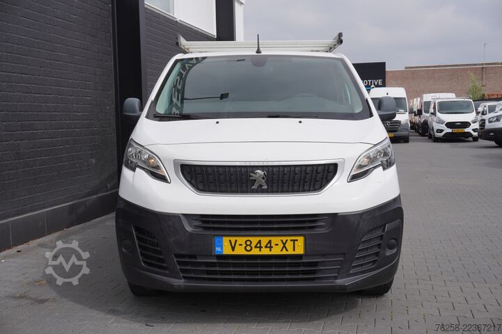Panel kombi Peugeot Expert 2.0 BlueHDI 122PK L2 EURO 6 - Airco - Na...