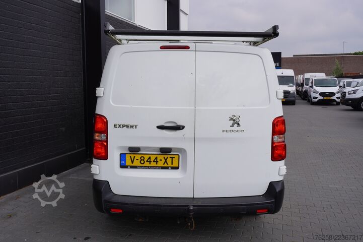 Panel kombi Peugeot Expert 2.0 BlueHDI 122PK L2 EURO 6 - Airco - Na...