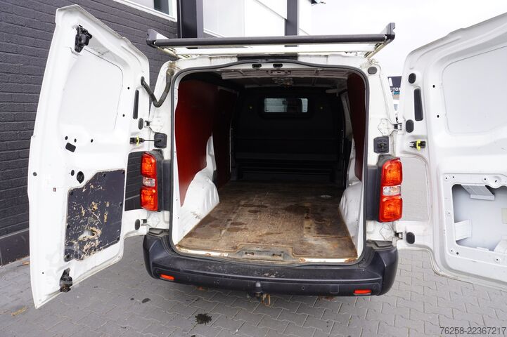 Panel kombi Peugeot Expert 2.0 BlueHDI 122PK L2 EURO 6 - Airco - Na...