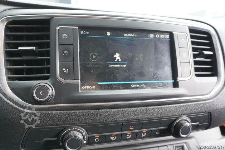 Panel kombi Peugeot Expert 2.0 BlueHDI 122PK L2 EURO 6 - Airco - Na...
