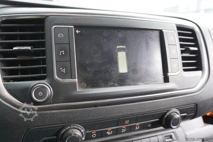 Panel kombi Peugeot Expert 2.0 BlueHDI 122PK L2 EURO 6 - Airco - Na...