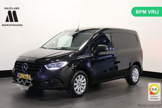 Karavan sa visokim krovom Mercedes-Benz Citan 110 CDI EURO 6 - Airco - Navi - Cruise - ...